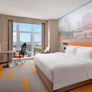 King Room Mobility accessible